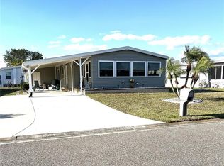 199 Palm Harbor Dr, North Port, FL 34287