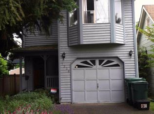 7336 24th Ave NE, Seattle, WA 98115