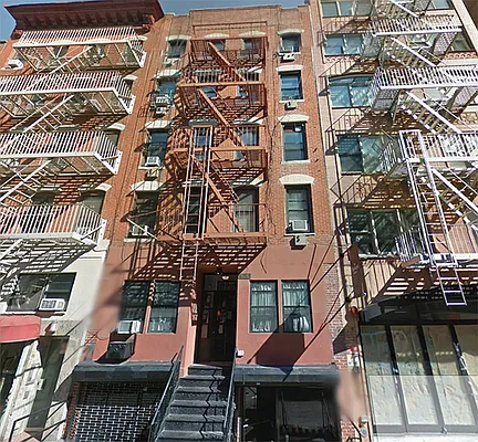 Rented by J Misrahi Realty Corp | media 1