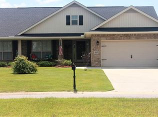 25347 Raynagua Blvd, Loxley, AL 36551