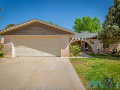 2010 W Clayton Ave, Artesia, NM, 88210