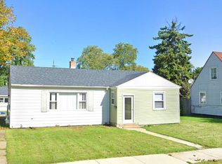 3650 W 86th Pl, Chicago, IL 60652