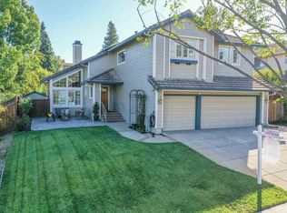 564 Amberwood Way, Livermore, CA 94551