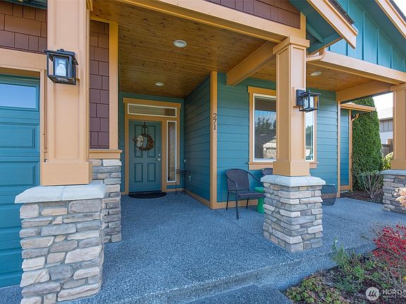 4th image of 271 Blue Glacier Loop