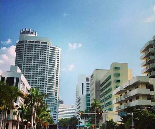 5th image of 7135 Collins Ave APT 1625