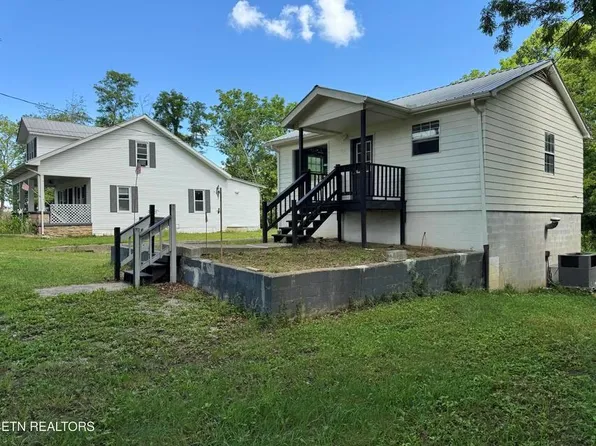 314 & 31 Wheeler Ave, Jamestown, TN 38556