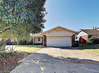 2722 Tottingham Rd, Oklahoma City, OK 73120