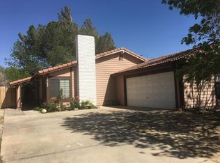 37742 Echo Mountain Rd, Palmdale, CA 93552