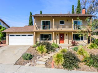 6478 Cibola Rd, San Diego, CA 92120