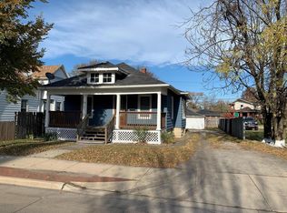 513 Plainfield Rd, Joliet, IL 60435