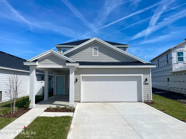 95241 TERRI'S Way, Fernandina Beach, FL 32034