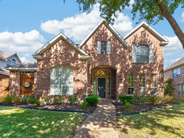 3731 Charter Dr, Frisco, TX 75034