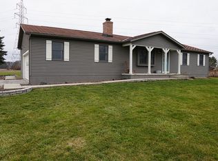 3275 Clark Shaw Rd, Powell, OH 43065