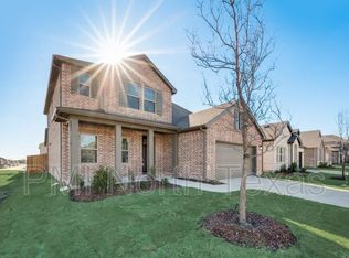 707 Declaration Dr, Princeton, TX 75407