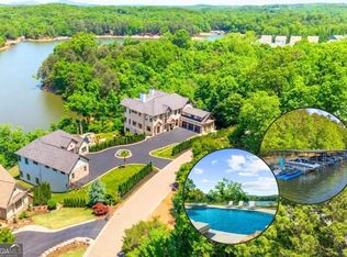 494 River Overlook Rd, Dawsonville, GA 30534