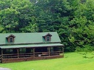 1852 Deer Run Cir, Hiawassee, GA 30546