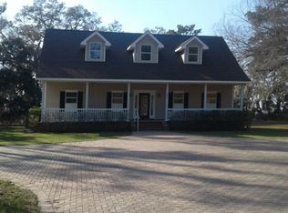 1835 Eagle Neck Dr NE, Townsend, GA 31331