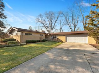 234 E Julia Dr, Villa Park, IL