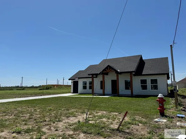 32780 Jorge St, Los Fresnos, TX 78566
