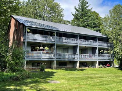 45 Parsonage Lane, Waitsfield, VT, 05673