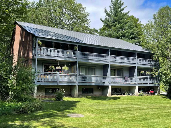 45 Parsonage Lane, Waitsfield, VT 05673