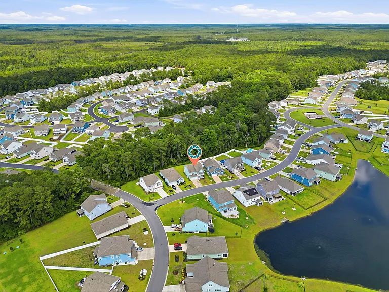 Goose Pond Drive Hbr — Photo 48