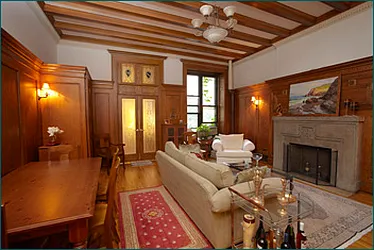 Rented by Brown Harris Stevens