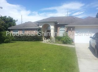320 Hidden Island Dr, Panama City Beach, FL 32408