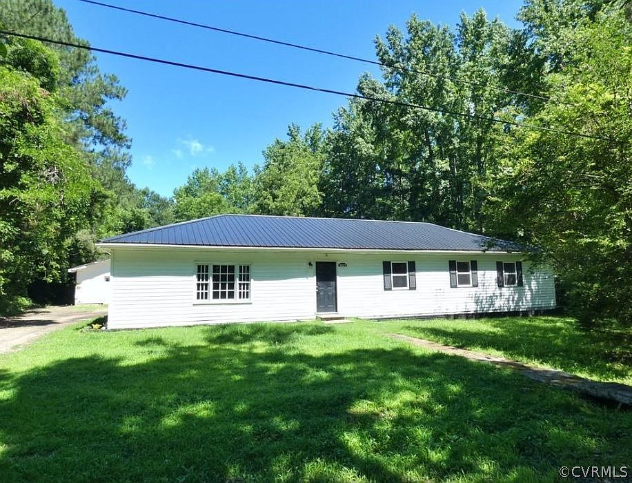 4221 Butler Ln, South Chesterfield, VA 23803 Zillow