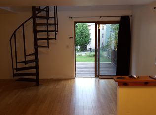 136 June St #3, Worcester, MA 01602