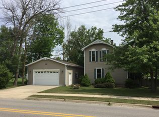 815 Harrison St, Bay City, MI 48708