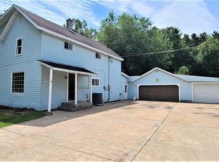 2115 Cutoff Rd, Weston, WI 54476