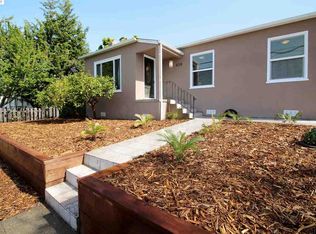 628 Elm St, El Cerrito, CA 94530