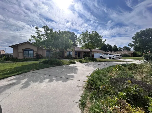 19890 S Polk Ave, Riverdale, CA 93656