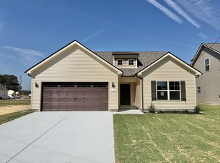 133 Stonehenge Cir, Manchester, TN 37355