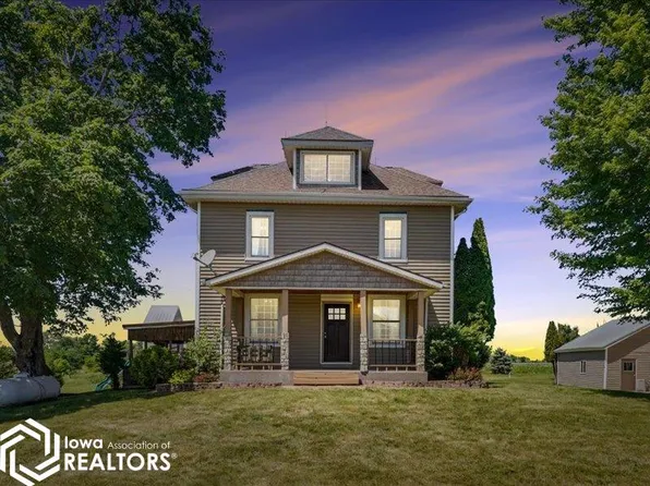 15185 Iowa City Rd, Burlington, IA 52601