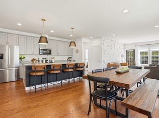 Upton Ridge, Upton, MA 01568