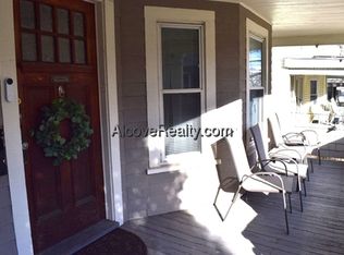 (Undisclosed Address), Medford, MA 02155
