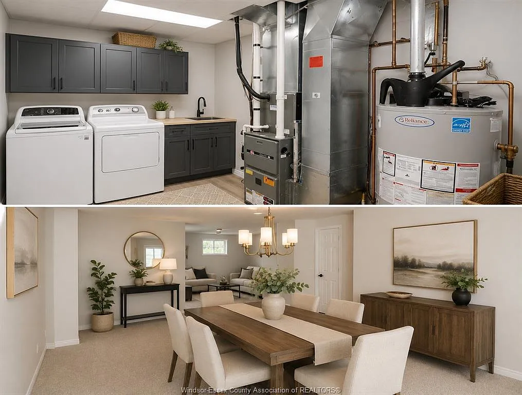 2 bed, $2,600 — Photo 4