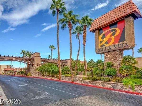 5080 Indian River Dr Unit 400, Las Vegas, NV 89103