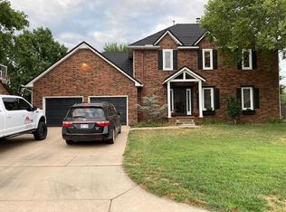 204 S Forestview St, Wichita, KS 67235