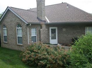 2471 Timbers Edge Ln, Columbus, OH
