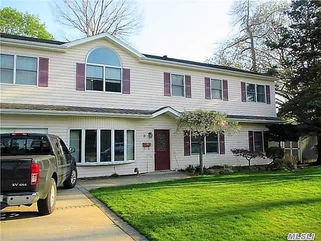 2nd floor in hi-ranch apartment