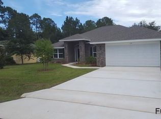 38 Brownstone Ln, Palm Coast, FL 32137
