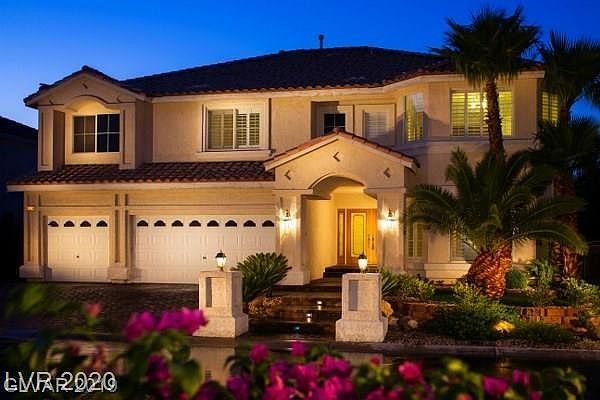 1st image of 6624 Gossamer Fog Ave #0