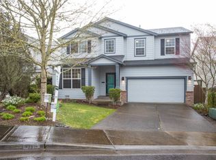 13915 SW Florentine Ave, Tigard, OR 97223