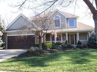 1780 Leighton Dr, Reynoldsburg, OH 43068