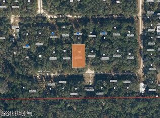 118 NEW JERSEY Street, Satsuma, FL 32189