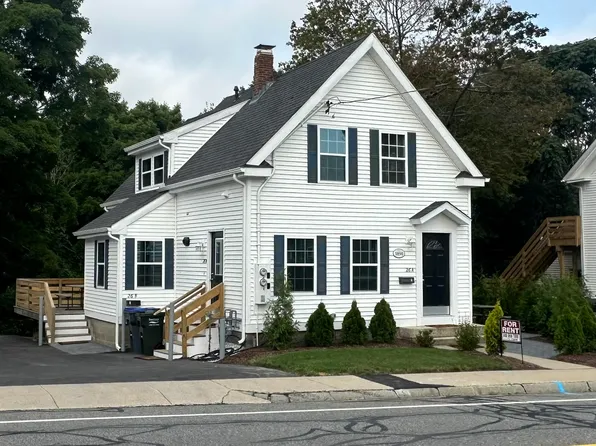 26 Grove St #B, Hopkinton, MA 01748