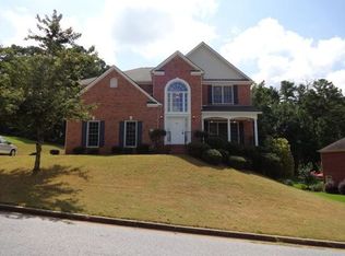 6319 Southland Trce, Stone Mountain, GA 30087